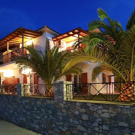 Pavlos Maria Studios Skiathos Exterior foto